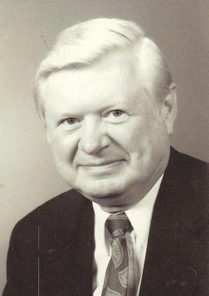 Robert Odman
