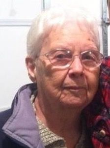 Betty Burton