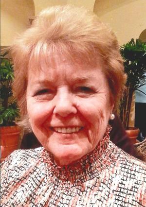 Dolores Taminger