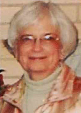 Anna Rosendale