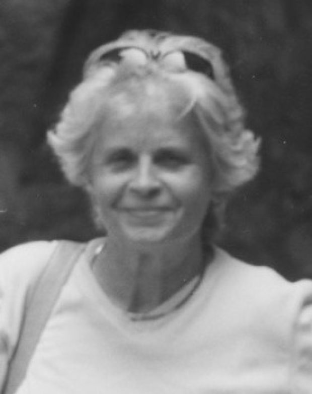 Margaret 'Peggy' Smith