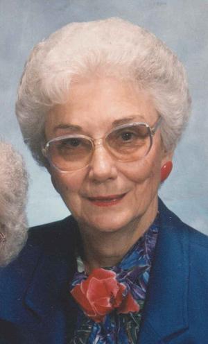 Anna Koch