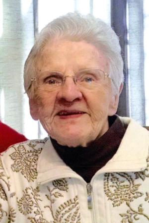Phyllis Birdsell