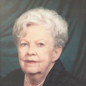 Anna Dixon
