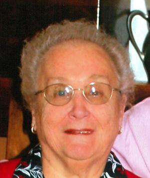 Phyllis Mathiesen