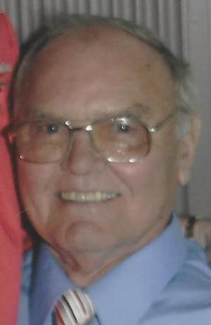 Richard Ohmes