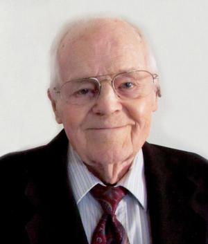 Everett Bugge
