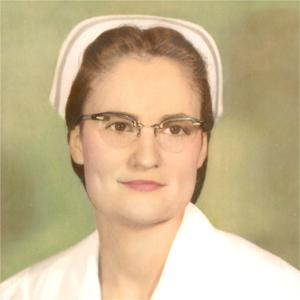 Louise Steffen Furrer Zimmerman