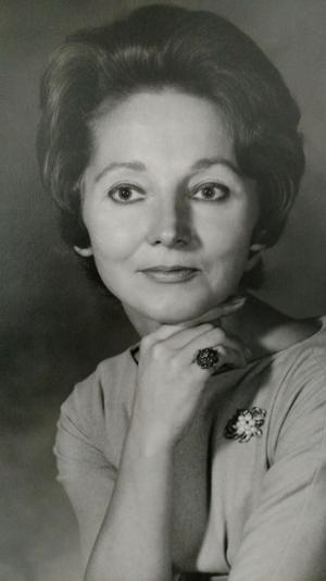 Mary Anne Rubuliak Hart