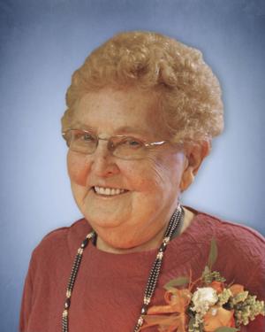 Mary Helen Holt