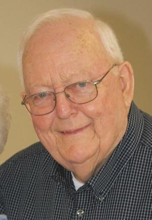James Carmany Sr.