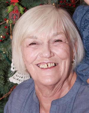Susan Gray