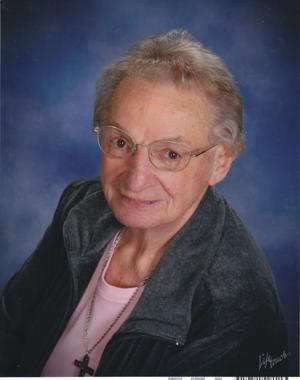Evelyne Thomas
