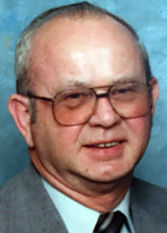 Eugene Johnson