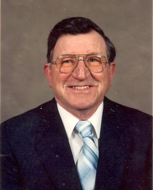 Glenn Cross