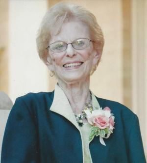Ruth Wixom