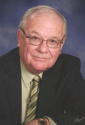 Bill Barrett