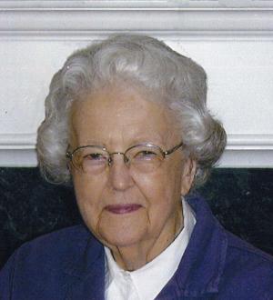 Carolyn M. Rokey