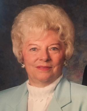 Bonna Jo Tucker