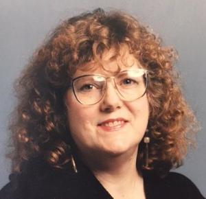 Judith Feezor