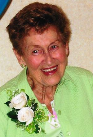 Marjorie Ernst-Morris