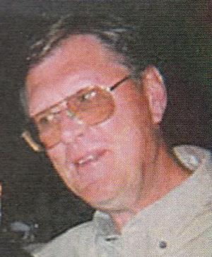 Kenneth DeBlaey