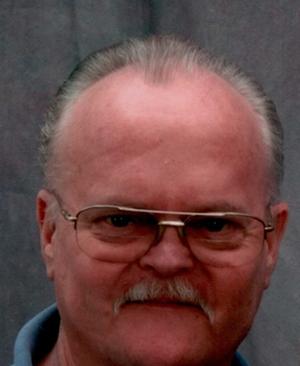 Gary Woolridge