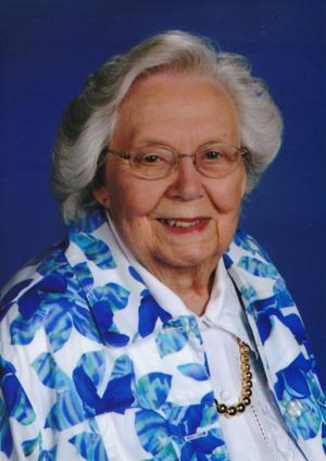 Geneva Katherine Stelle