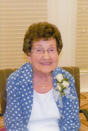 Mary Jane Lyman