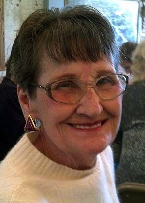 Nellie B. Renfrow