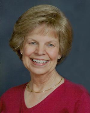 Mary Bromley