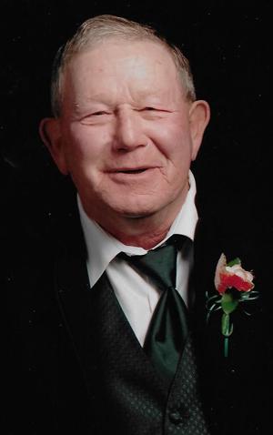 Cecil Brown