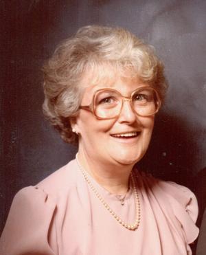 Mary Ann Schuler