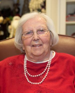 Rosina Reinmuth