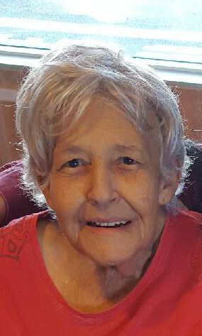 Norma 'Jean' Kaufman