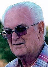 James Rutherford