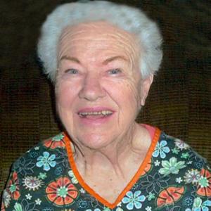 Ruth Leh