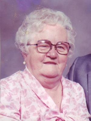 Fern Brucker