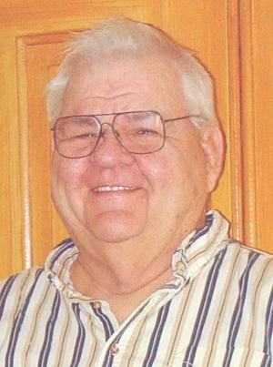 Melvin Staley