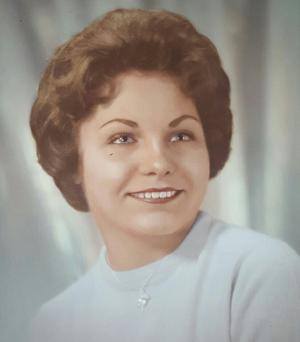 Victoria Adams