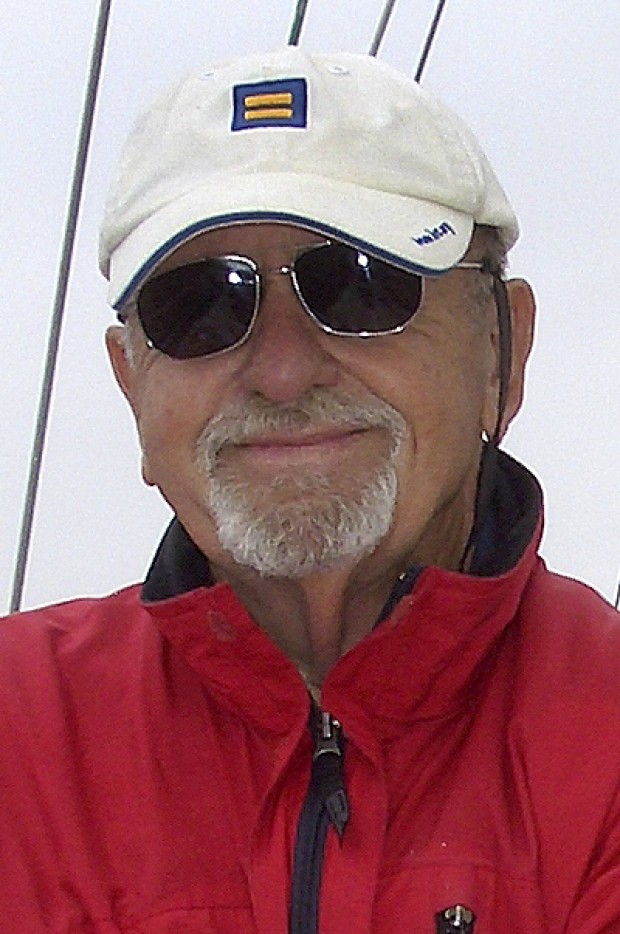 David Priest