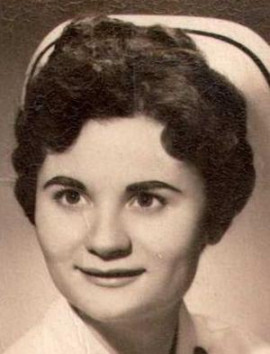 Shirley Gilbert