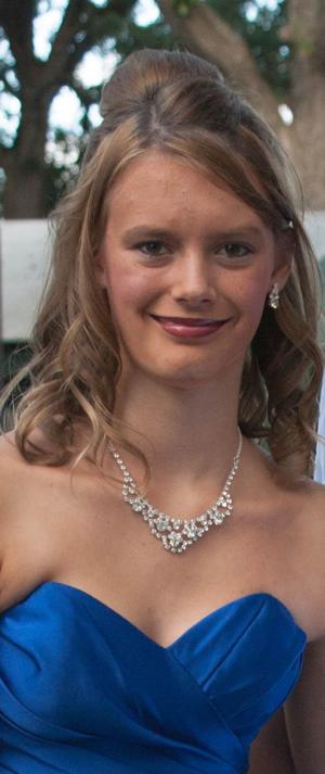 Lynse Nicole Stokes