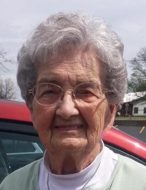 Lola Mae Ulrich