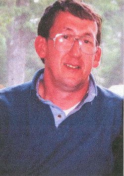 Robert Vail