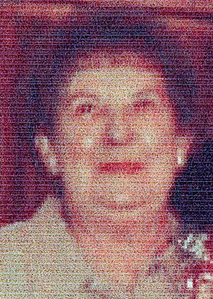 Mary Klink