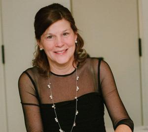 Carolyn Yeagle