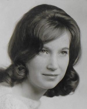 Paula Johnson