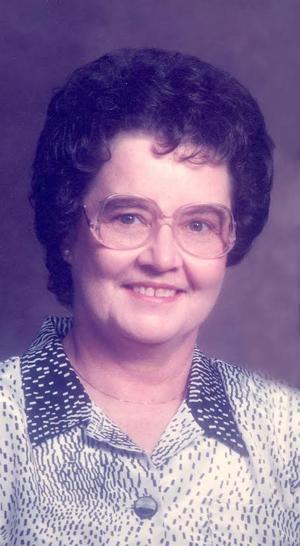 Marian Reinhart