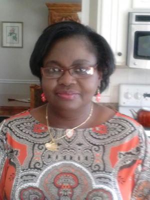 Evelyn Adeniyi